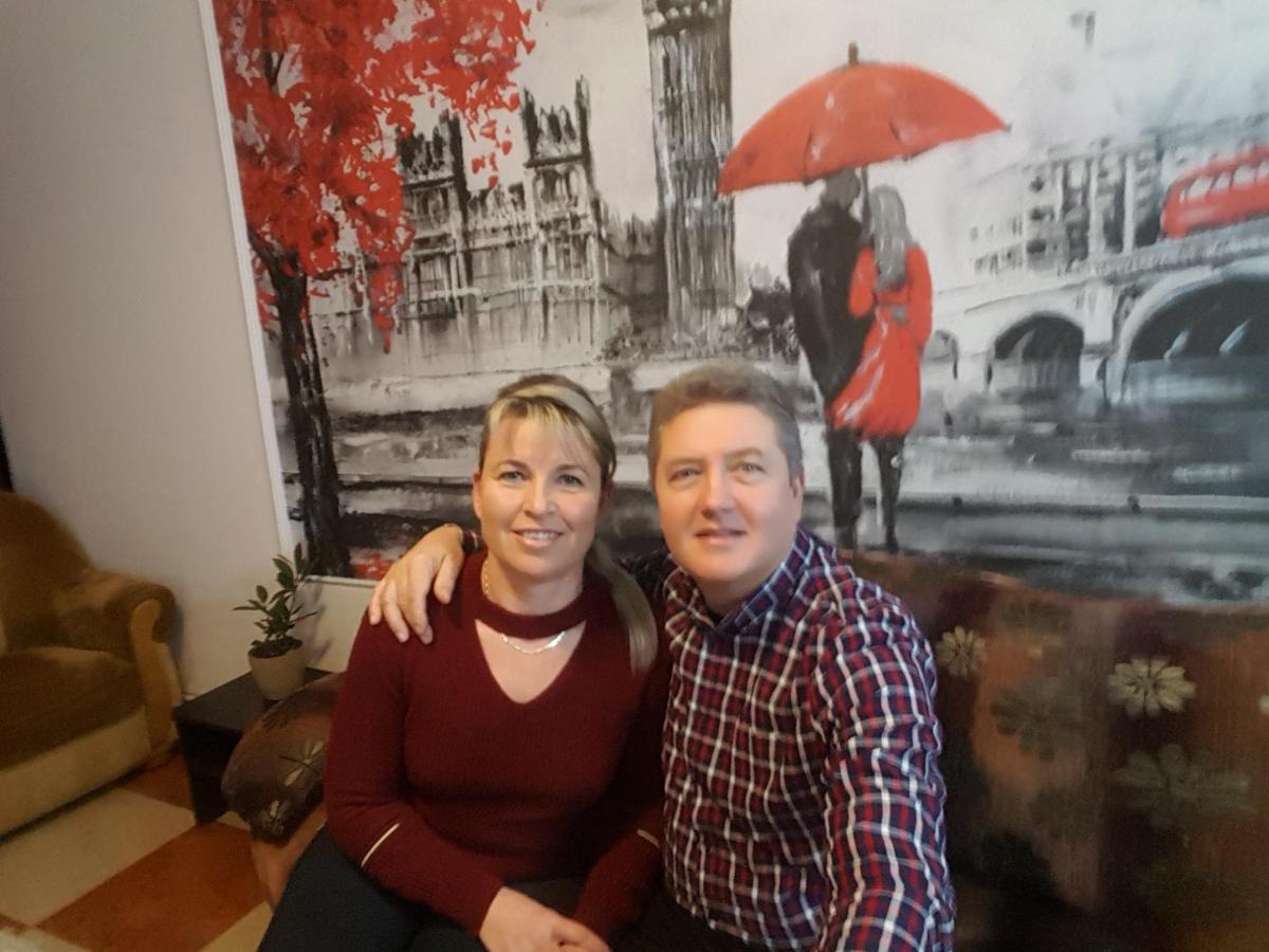 Vila Nico Costinesti Zewnętrze zdjęcie