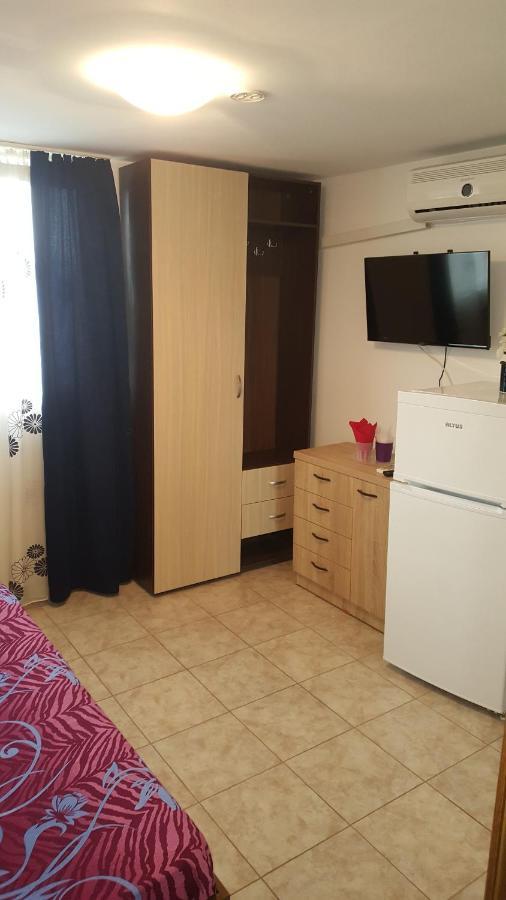 Vila Nico Costinesti Zewnętrze zdjęcie