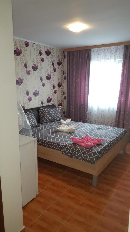 Vila Nico Costinesti Zewnętrze zdjęcie