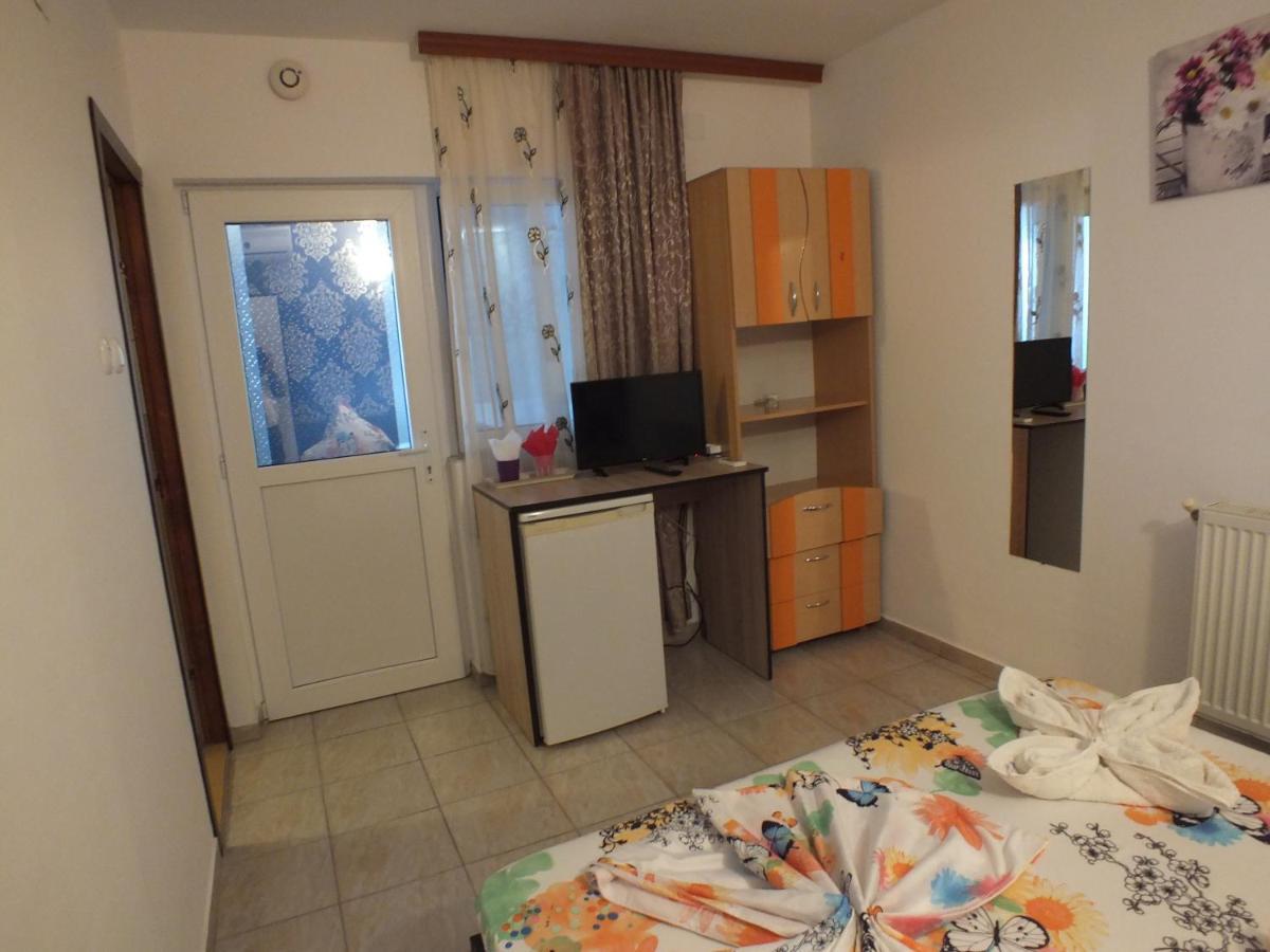Vila Nico Costinesti Zewnętrze zdjęcie