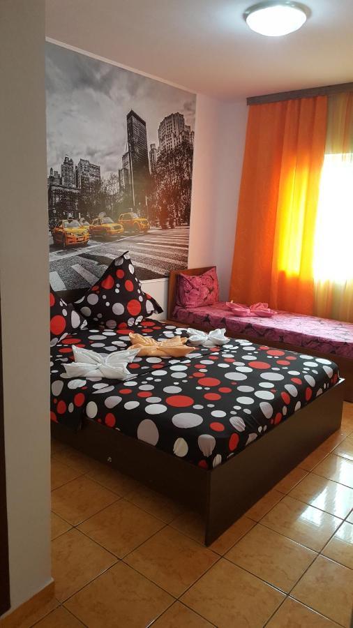 Vila Nico Costinesti Zewnętrze zdjęcie