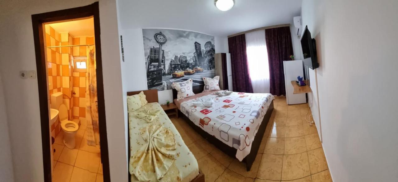 Vila Nico Costinesti Zewnętrze zdjęcie