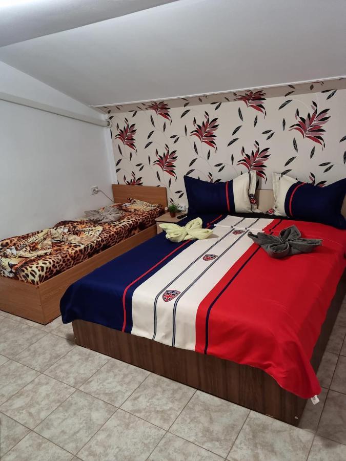 Vila Nico Costinesti Zewnętrze zdjęcie