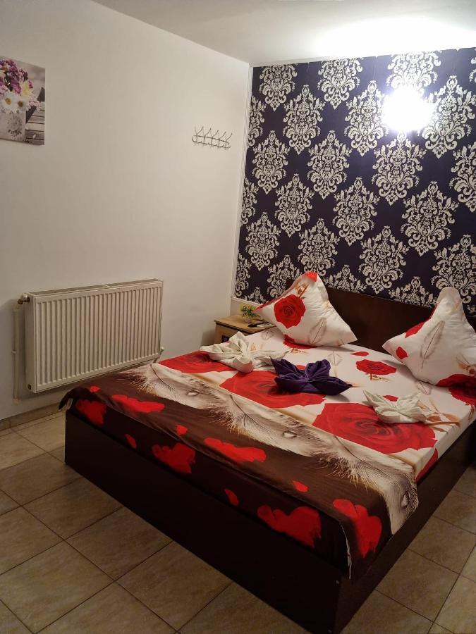 Vila Nico Costinesti Zewnętrze zdjęcie