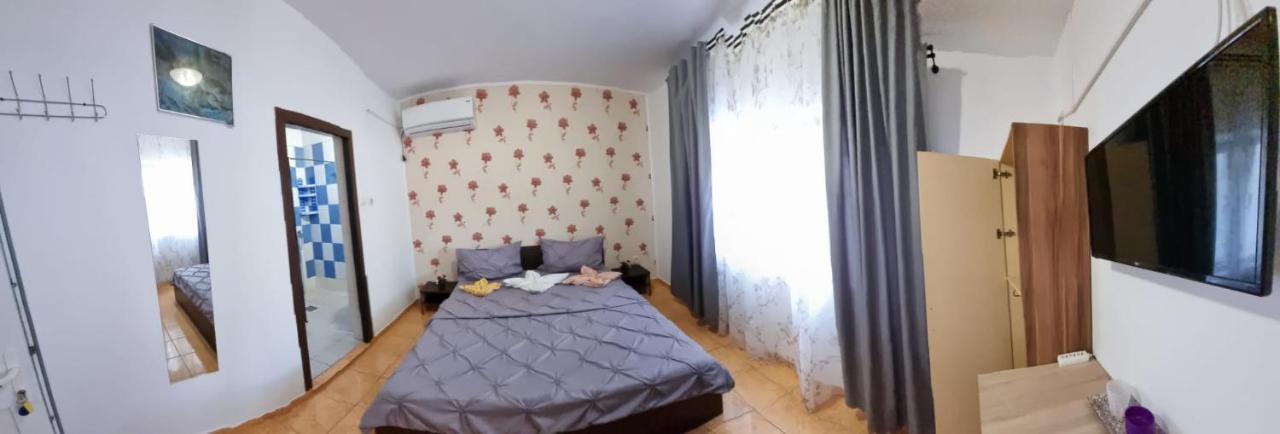 Vila Nico Costinesti Zewnętrze zdjęcie