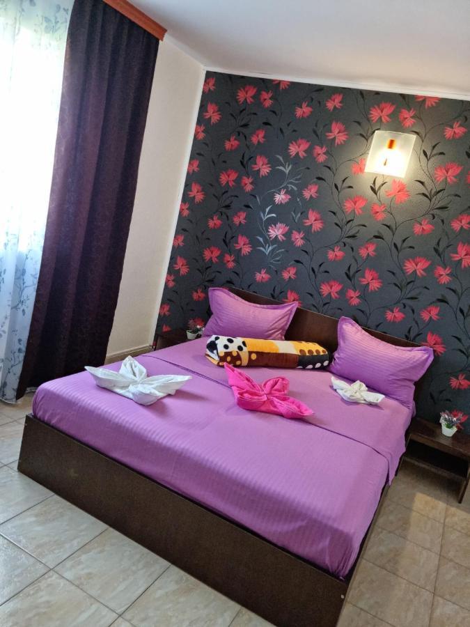 Vila Nico Costinesti Zewnętrze zdjęcie