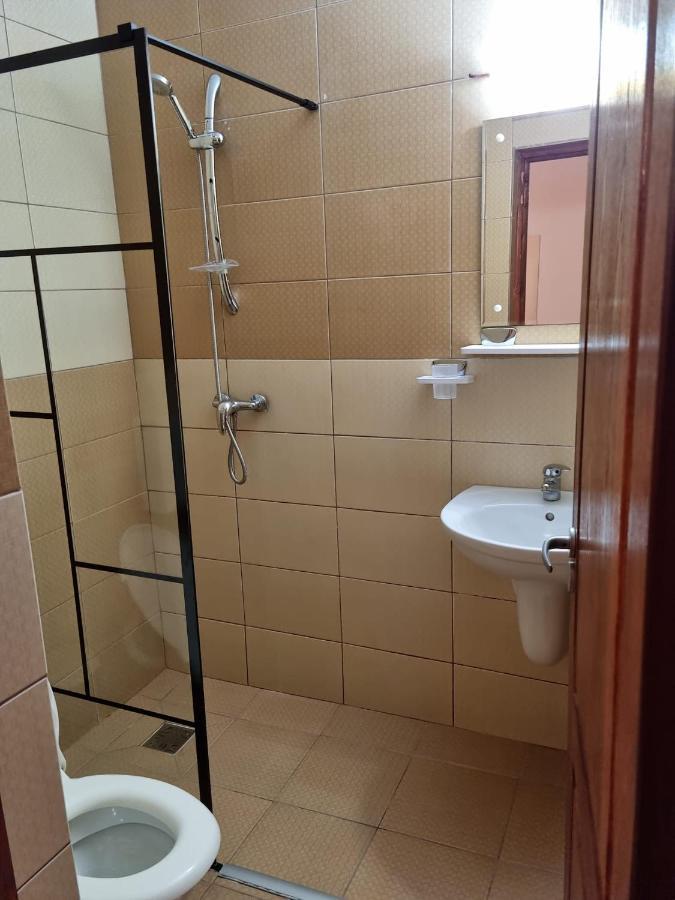 Vila Nico Costinesti Zewnętrze zdjęcie
