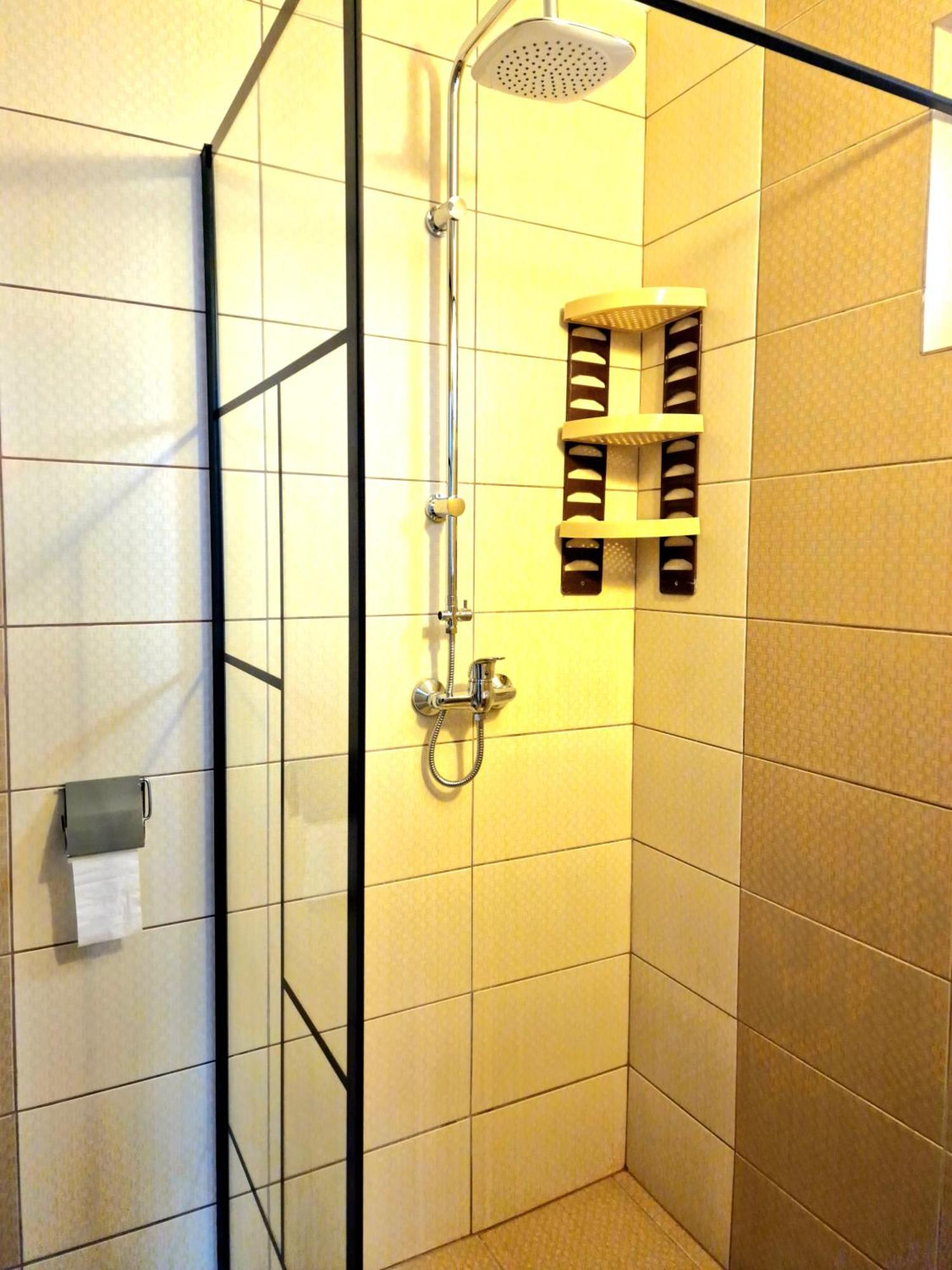 Vila Nico Costinesti Zewnętrze zdjęcie