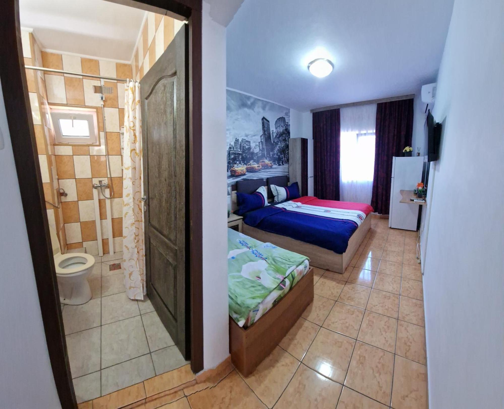 Vila Nico Costinesti Zewnętrze zdjęcie