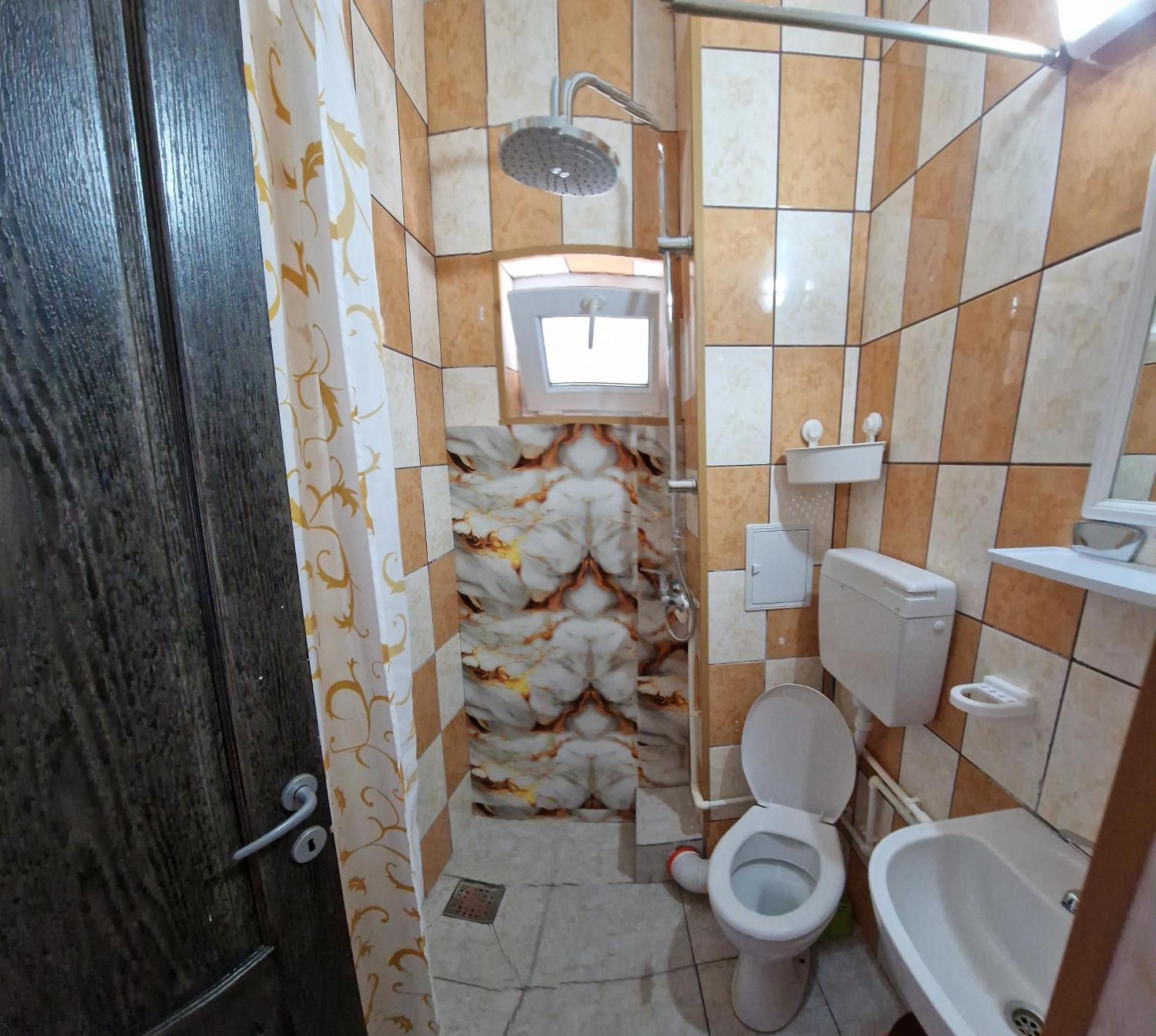 Vila Nico Costinesti Zewnętrze zdjęcie
