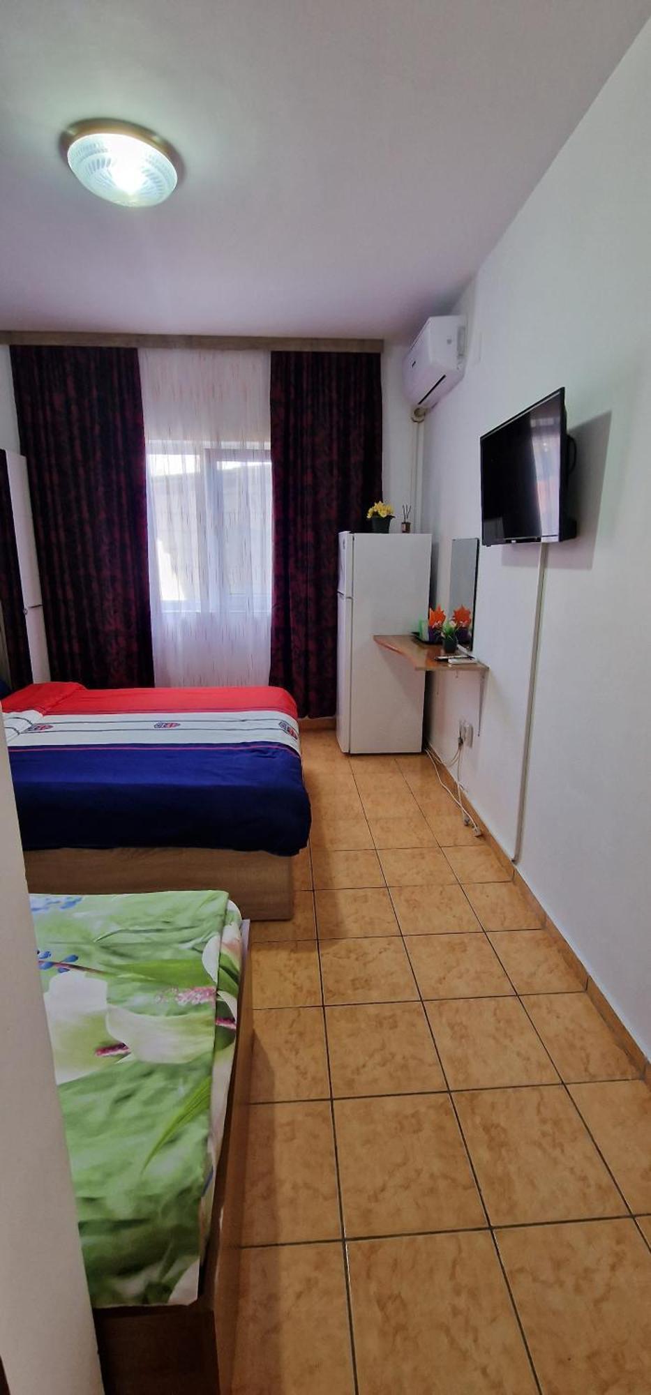 Vila Nico Costinesti Zewnętrze zdjęcie