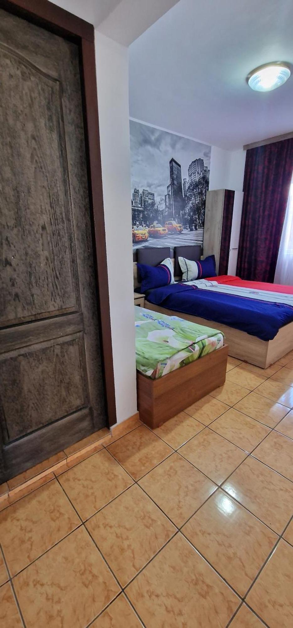 Vila Nico Costinesti Zewnętrze zdjęcie