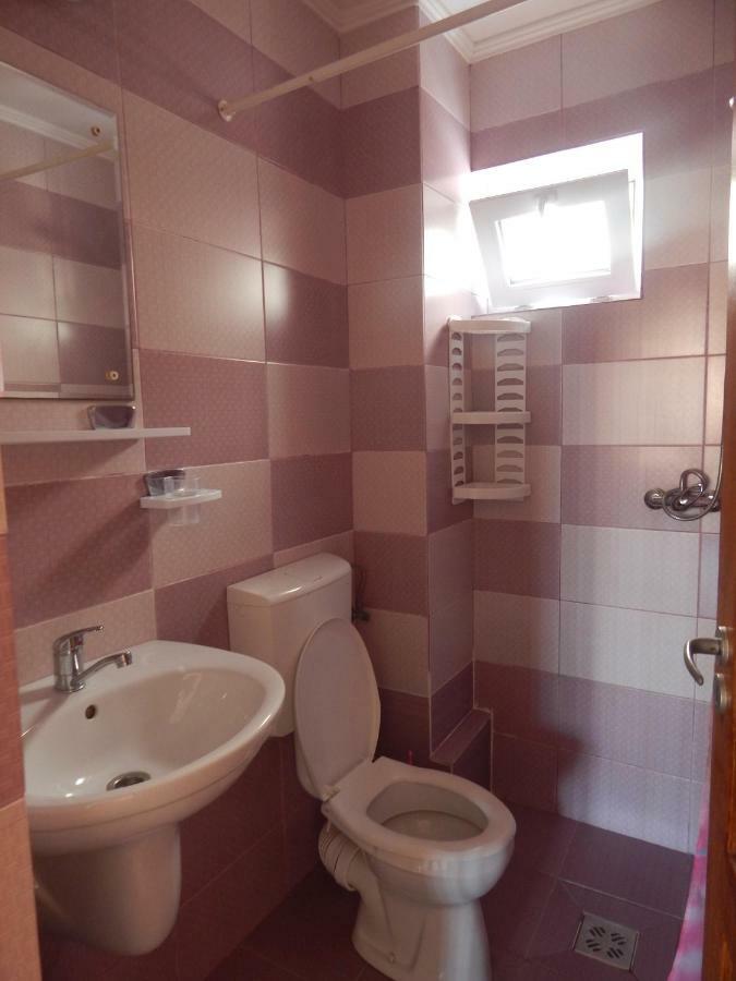 Vila Nico Costinesti Zewnętrze zdjęcie