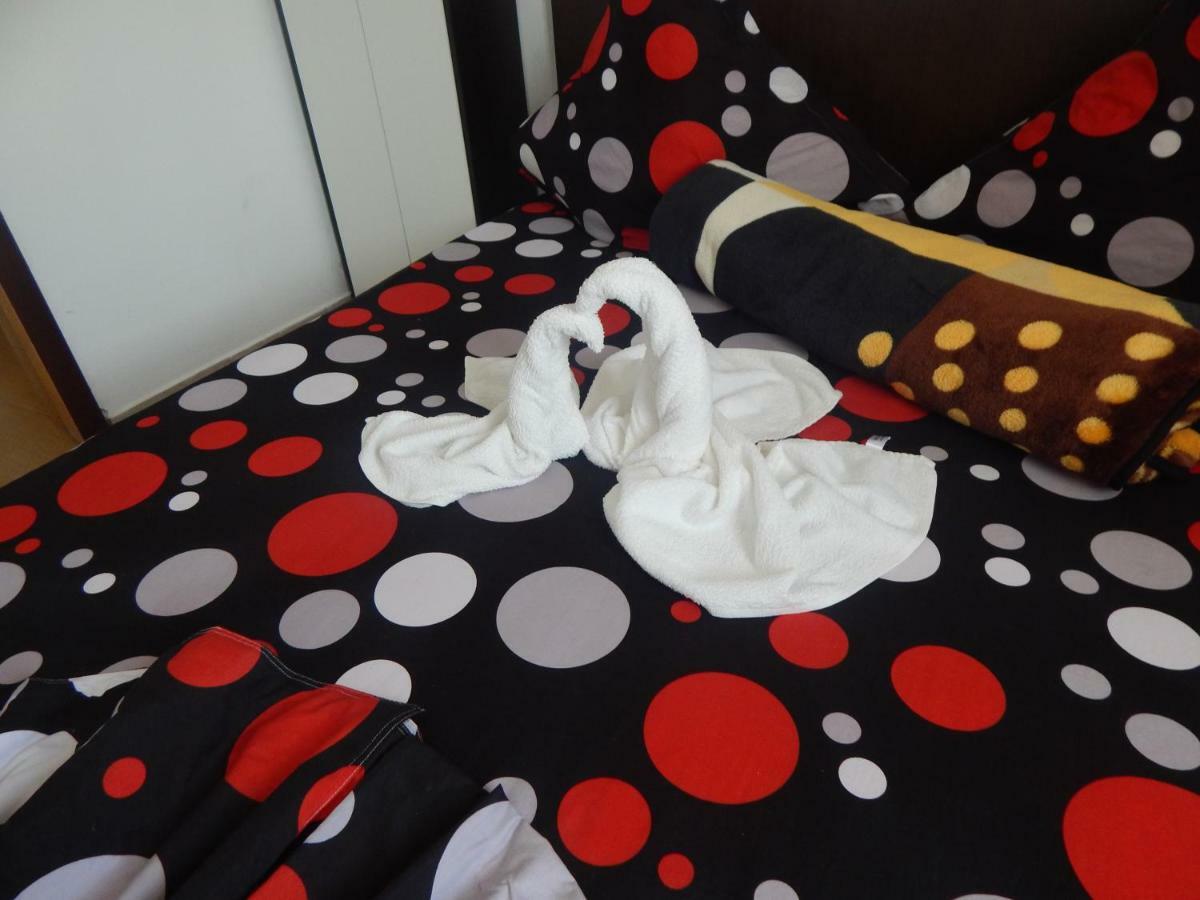 Vila Nico Costinesti Zewnętrze zdjęcie