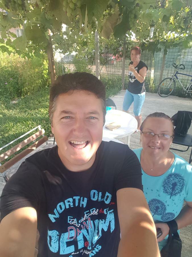 Vila Nico Costinesti Zewnętrze zdjęcie