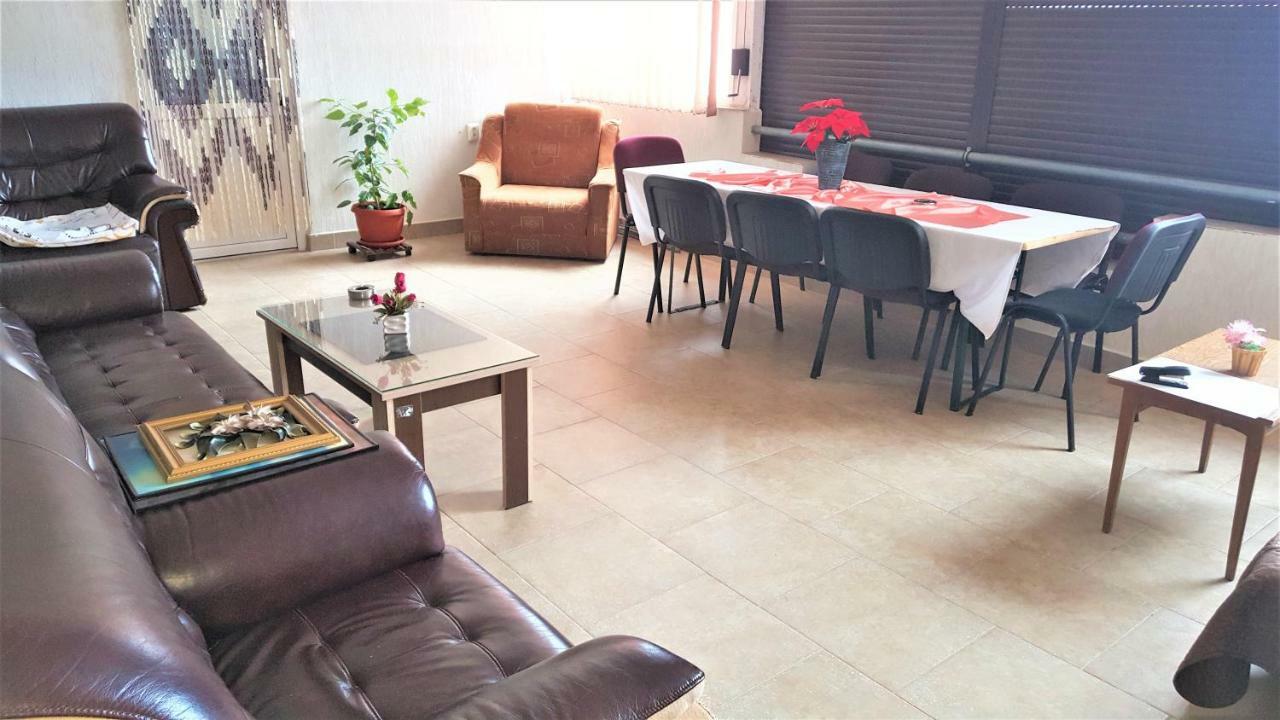 Vila Nico Costinesti Zewnętrze zdjęcie