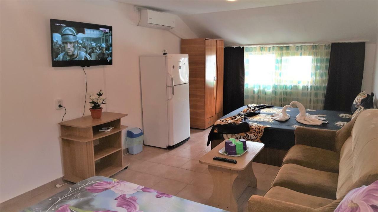 Vila Nico Costinesti Zewnętrze zdjęcie
